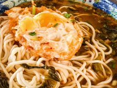 -上海为民商行清真饭店(南大路店)