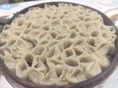 -沽源味道(中环路店)