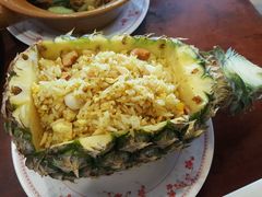 -Dang restaurant (patong phuket)