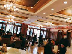 大堂-烧肉馆(古北水镇景区店)