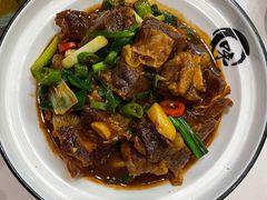 红烧牛排-宁海食府(北岸琴森店)