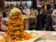 -鱼乐轩海鲜专门店
