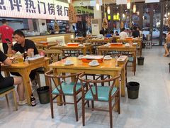 -亿牌牌东北烧烤(怀特店)