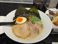 -一風堂拉面(深圳湾万象城店)