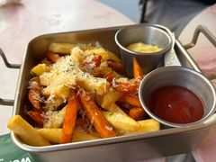 -WOKKA by艮上(中海环宇荟店)