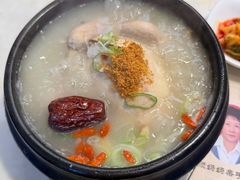 -长顺参鸡汤店(西塔总店)