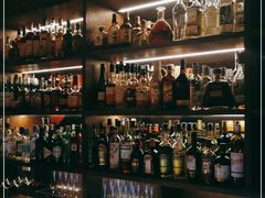 -La Tavernetta(Bar à Vin)(乌鲁木齐路店)