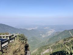 -南岳衡山风景名胜区