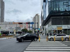 -HALO广场(梨园路店)