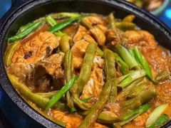 -君霖海鲜私房菜(春柳店)