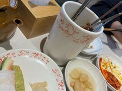 -东门口·新式老北京火锅(河西龙湖天街店)
