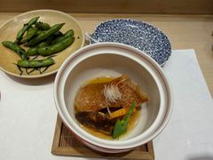 煮金吉鱼-鮨一日本料理旗舰店(总店)