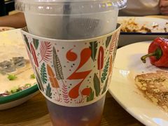 -HELLO 27 意面·沙拉·帕尼尼