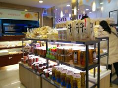 -85度C(南京龙江店)