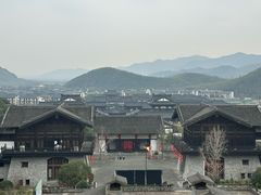 -大唐贡茶院