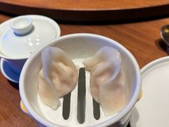 -喜鼎海胆水饺(东港店)