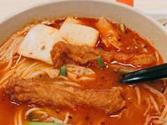 -南記粉麵(灣仔謝斐道店)