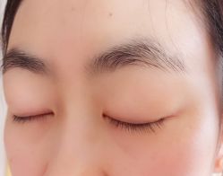 -Yue Show馨选·半永久纹眉纹眼线