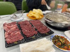 -福合埕牛肉火锅(长平国新店)
