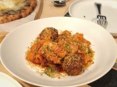 -Mercato莫卡多露台餐厅与酒吧(K11店)