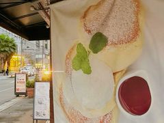 -幸せのパンケーキ(心斎橋店)