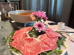 -老房子金沙元年川菜食府·花园餐厅(金沙店)
