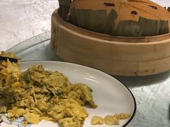 -悦禧耕岛酒店·指月坞餐厅·旺山特色农家乐