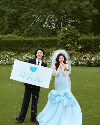 -薇薇新娘婚纱摄影连锁品牌(瘦西湖店)