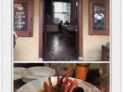 -Ministry of Crab(科伦坡店)