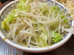 -拉面莊夢語＆中华料理八椿