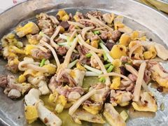 -大笑饭堂(甲子桥店)