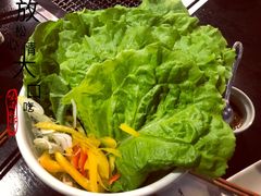 -俺的焼肉(銀座9丁目店)