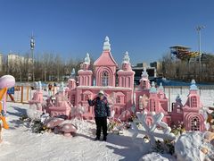 -欢乐水魔方水世界