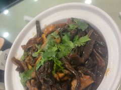 -东四民芳餐厅(世茂工三店)