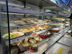 -宜家·瑞典风味餐厅(烟台路店)