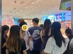 -名创优品(天河区正佳广场二店)