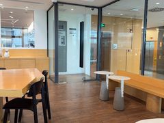 -Cafe Mersey默西咖啡(西交店)
