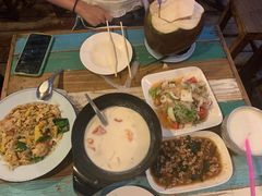 -Doo Dee Thai Food(Issan/Isaan/Esan)