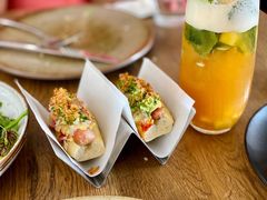 丹麦小热狗-BOR Eatery(安福路店)