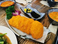 私家渔夫手打虾饼-Hi YOU你的饭局泰餐厅(雍和宫店)