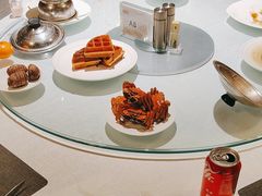 -君来湖滨饭店·玫瑰园