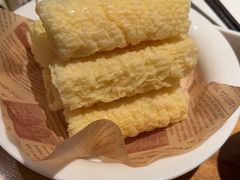 -额尔敦草原涮羊肉·烧烤(冻青树总店)