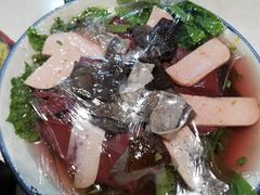 -土桥手掌鸡·26年灌县老味道(都江堰店)