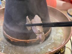 -月圆火锅(宁海东路二店)