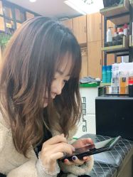 点击看大图 -showcase·形象沙龙