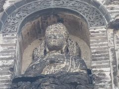 -广胜寺塔