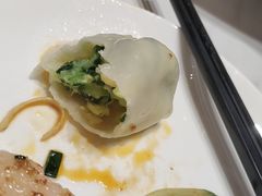-双合园·海鲜水饺青岛菜(九水东路店)