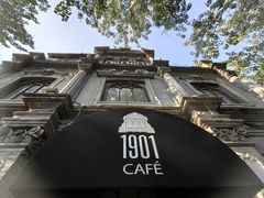 -1901 Cafe(西四店)