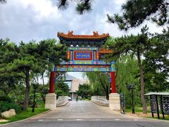 -钓鱼台国宾馆