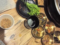 -九田家黑牛烤肉料理(国芳店)